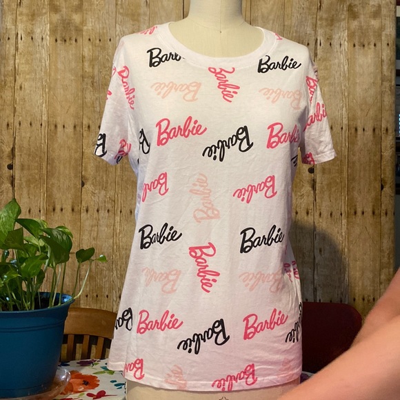 Barbie Tops - Barbie T-shirt